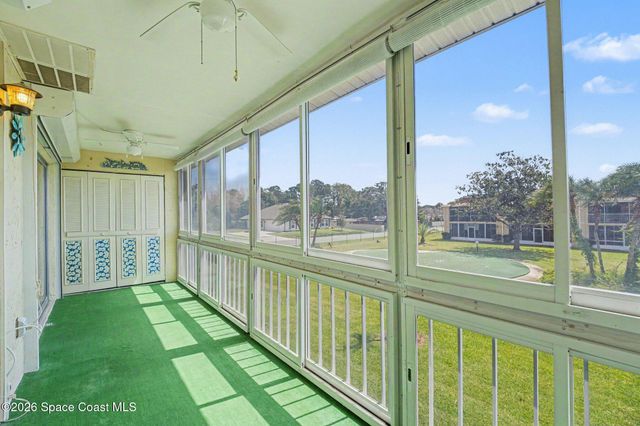 2135 N Courtenay Parkway 231d, Merritt Island, FL 32953