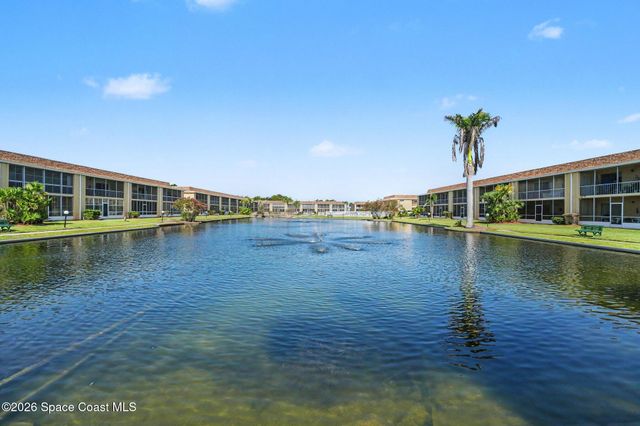 2135 N Courtenay Parkway 231d, Merritt Island, FL 32953