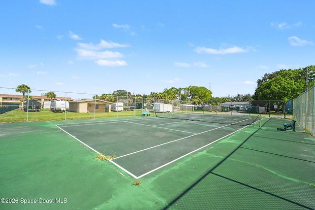 2135 N Courtenay Parkway 231d, Merritt Island, FL 32953