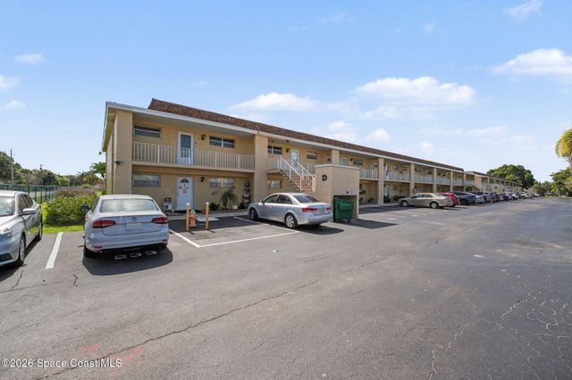 2135 N Courtenay Parkway 231d, Merritt Island, FL 32953