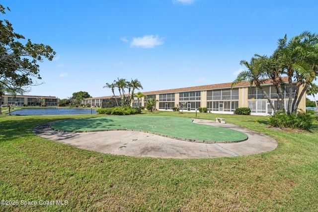 2135 N Courtenay Parkway 231d, Merritt Island, FL 32953