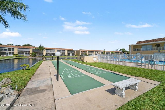 2135 N Courtenay Parkway 231d, Merritt Island, FL 32953