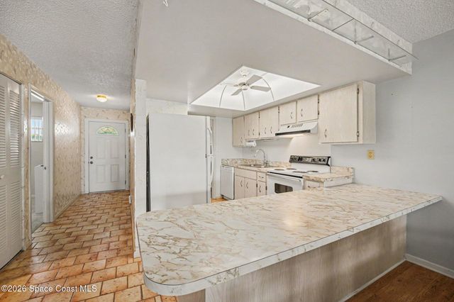 2135 N Courtenay Parkway 231d, Merritt Island, FL 32953