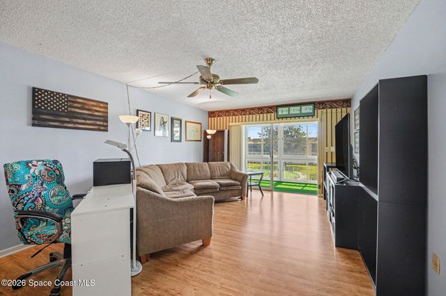2135 N Courtenay Parkway 231d, Merritt Island, FL 32953