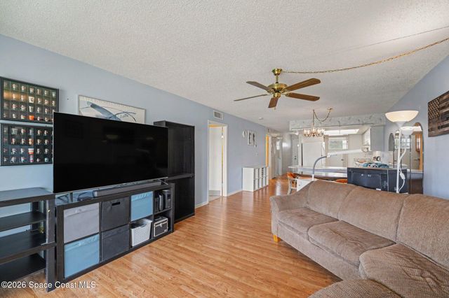 2135 N Courtenay Parkway 231d, Merritt Island, FL 32953