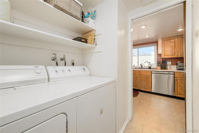 1233 S Troy Street, Aurora, CO 80012