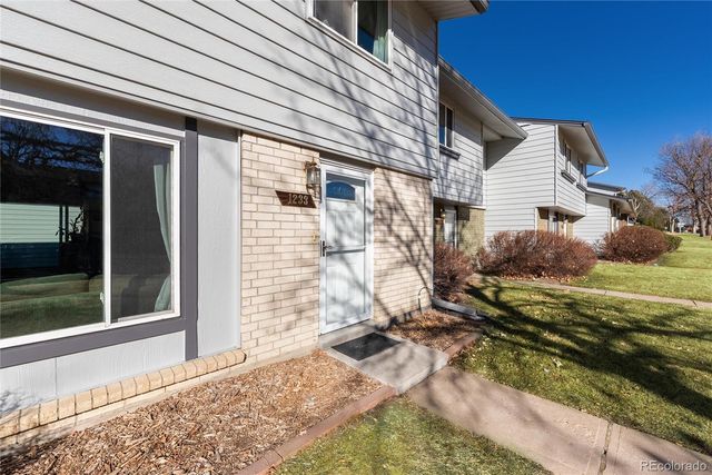 1233 S Troy Street, Aurora, CO 80012