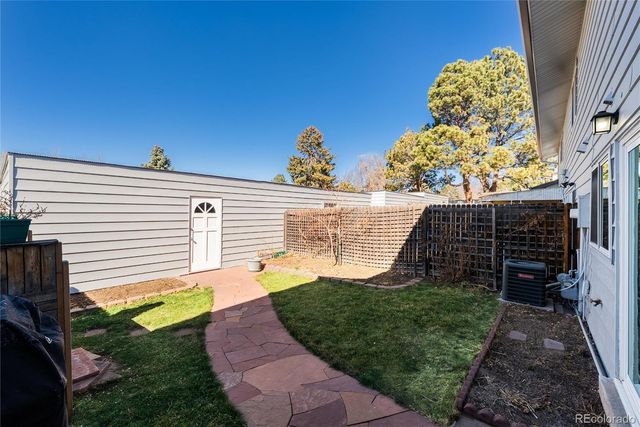 1233 S Troy Street, Aurora, CO 80012