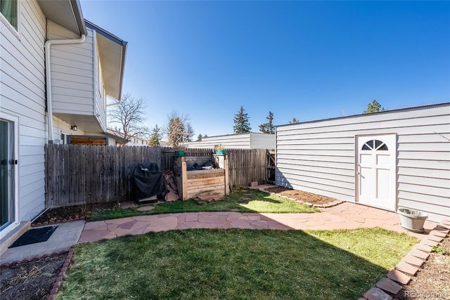 1233 S Troy Street, Aurora, CO 80012