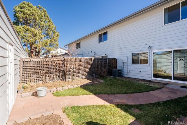 1233 S Troy Street, Aurora, CO 80012