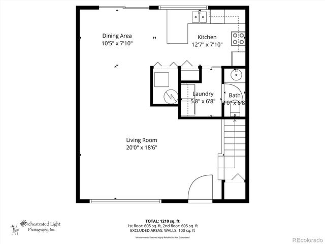 1233 S Troy Street, Aurora, CO 80012