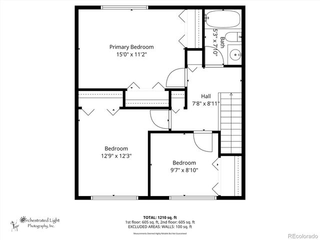 1233 S Troy Street, Aurora, CO 80012