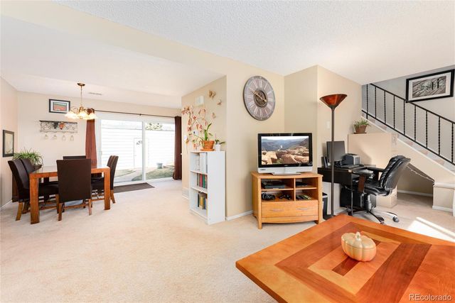 1233 S Troy Street, Aurora, CO 80012