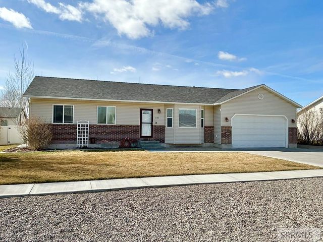 1125 Richland Avenue, Idaho Falls, ID 83401