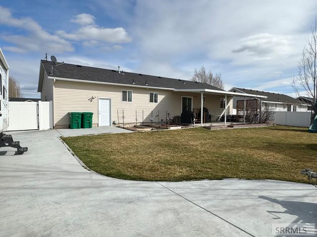 1125 Richland Avenue, Idaho Falls, ID 83401