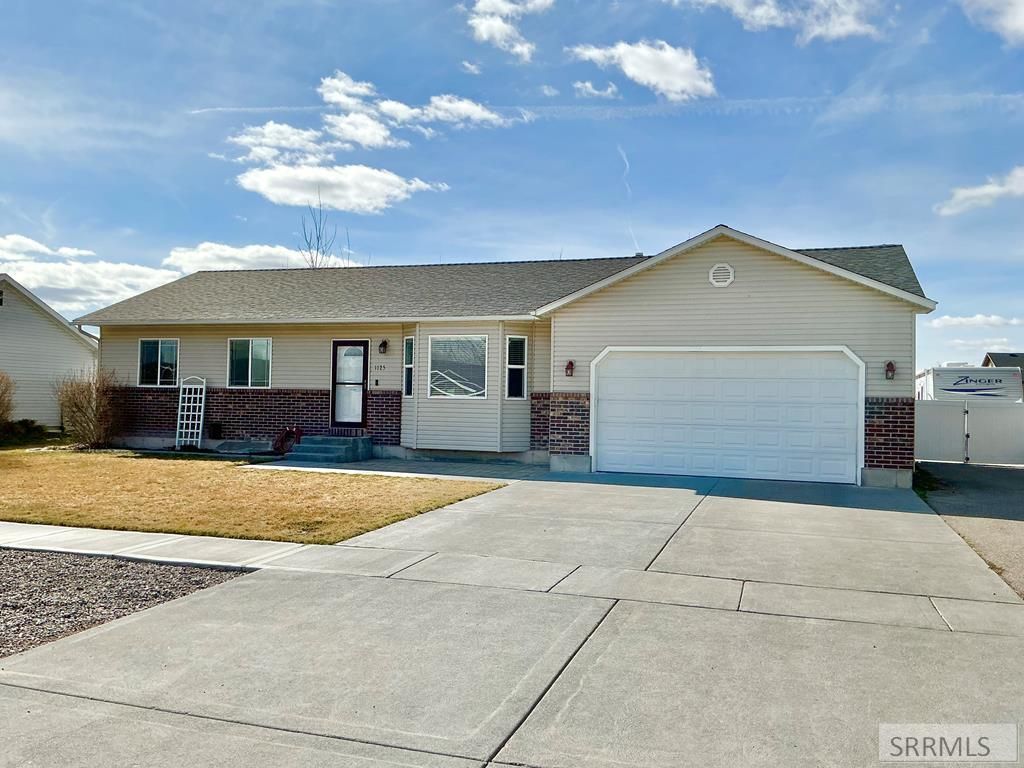 1125 Richland Avenue, Idaho Falls, ID 83401