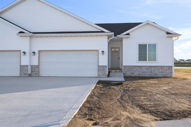 4502 NW 17th Street, Ankeny, IA 50023