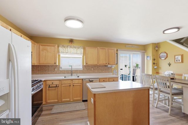 5 LENAPE LN, Milford, DE 19963