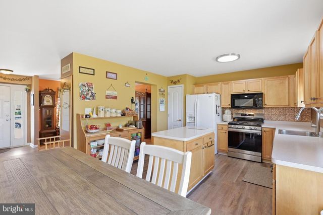 5 LENAPE LN, Milford, DE 19963