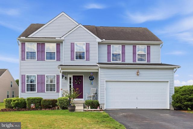 5 LENAPE LN, Milford, DE 19963
