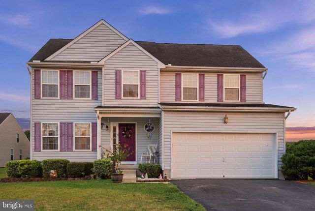 5 LENAPE LN, Milford, DE 19963