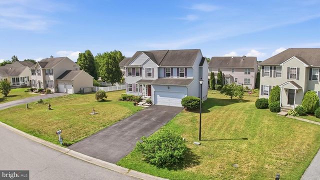 5 LENAPE LN, Milford, DE 19963