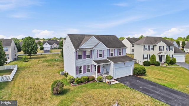 5 LENAPE LN, Milford, DE 19963