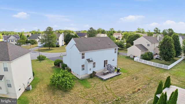 5 LENAPE LN, Milford, DE 19963