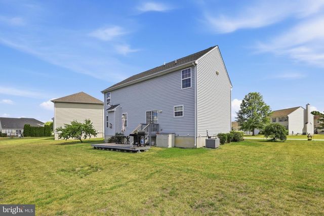 5 LENAPE LN, Milford, DE 19963