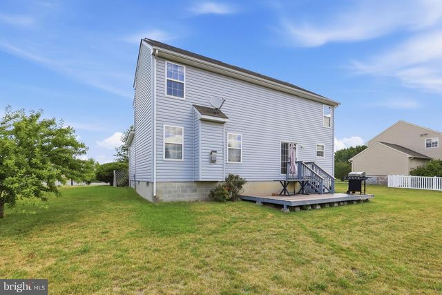 5 LENAPE LN, Milford, DE 19963
