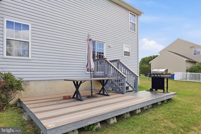 5 LENAPE LN, Milford, DE 19963