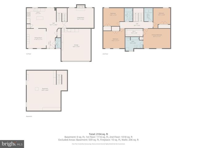 5 LENAPE LN, Milford, DE 19963