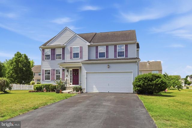 5 LENAPE LN, Milford, DE 19963