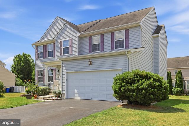 5 LENAPE LN, Milford, DE 19963