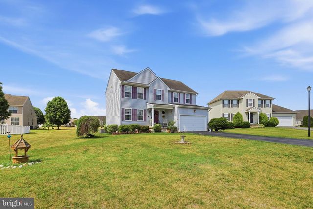 5 LENAPE LN, Milford, DE 19963