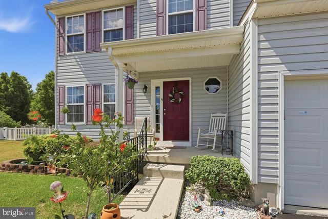5 LENAPE LN, Milford, DE 19963