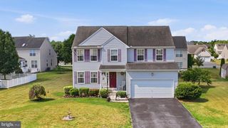 5 LENAPE LN, Milford, DE 19963