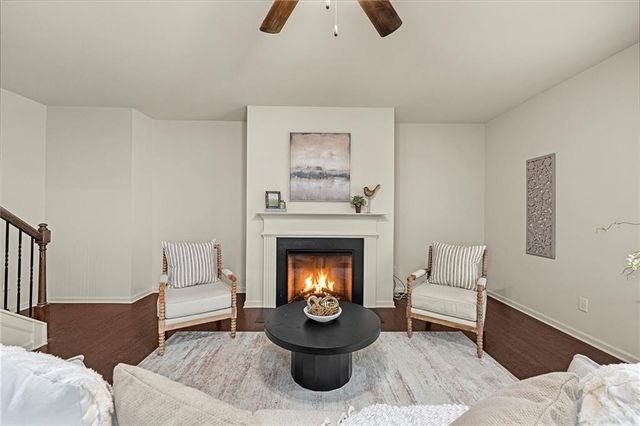 111 Cessna Drive, Canton, GA 30114