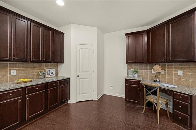 111 Cessna Drive, Canton, GA 30114