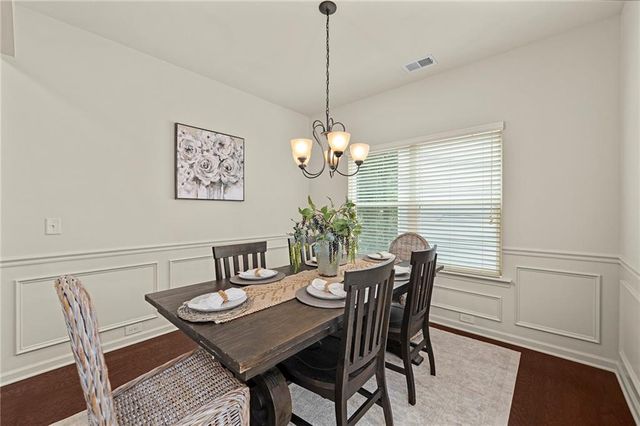 111 Cessna Drive, Canton, GA 30114