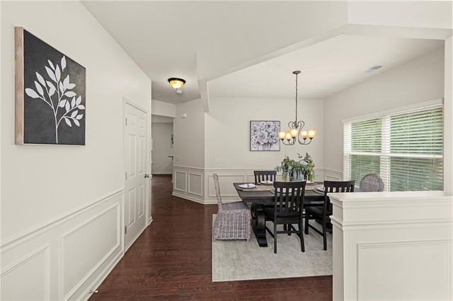 111 Cessna Drive, Canton, GA 30114