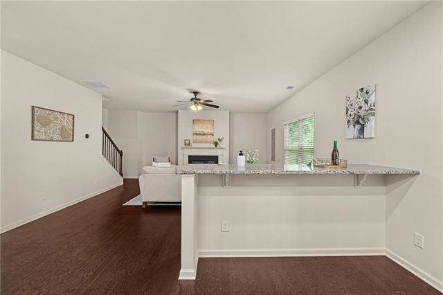 111 Cessna Drive, Canton, GA 30114