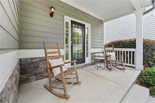 111 Cessna Drive, Canton, GA 30114