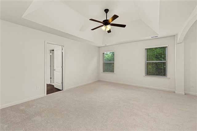 111 Cessna Drive, Canton, GA 30114