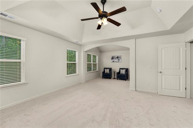 111 Cessna Drive, Canton, GA 30114