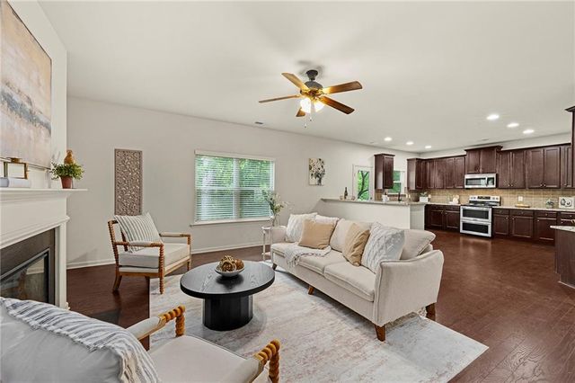 111 Cessna Drive, Canton, GA 30114