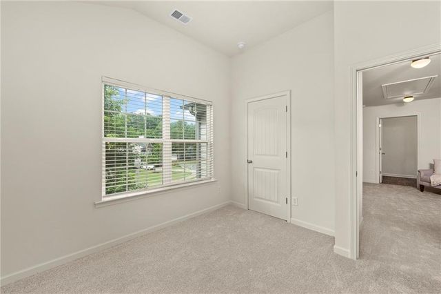 111 Cessna Drive, Canton, GA 30114