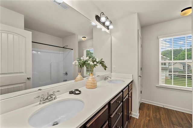 111 Cessna Drive, Canton, GA 30114