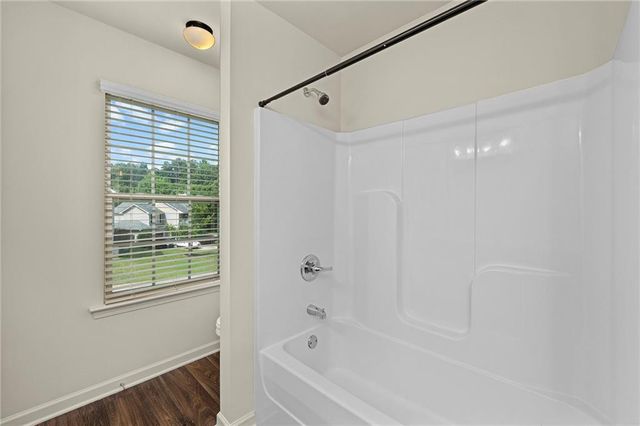 111 Cessna Drive, Canton, GA 30114