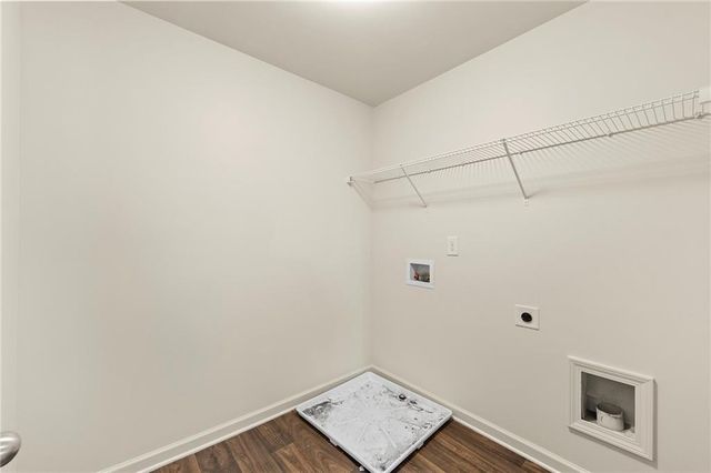 111 Cessna Drive, Canton, GA 30114